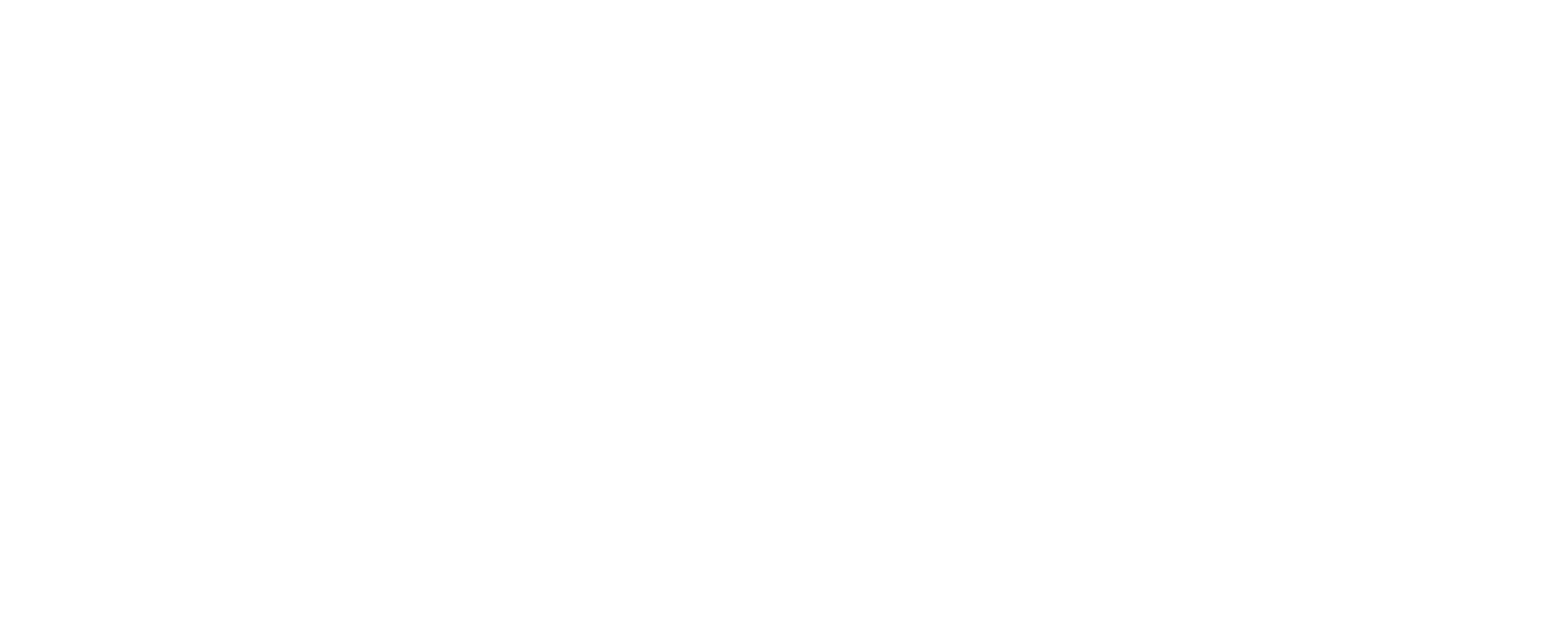 Original Argus wordmark with construction guides